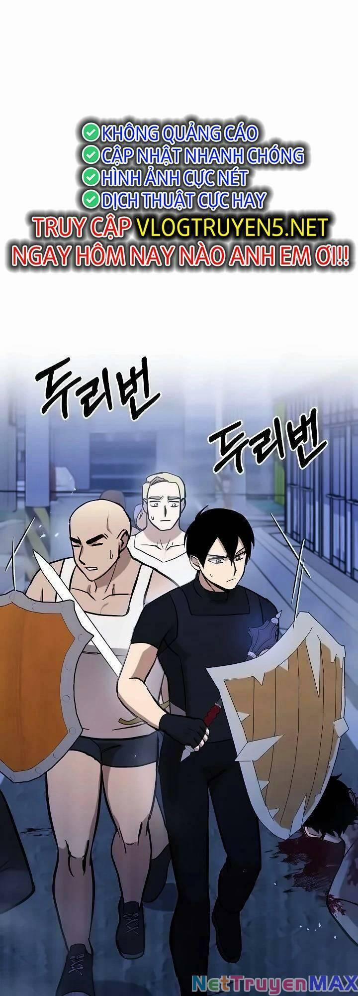 Ta Leo Lên Đỉnh Cao Ngay Cả Những Hồi Quy Giả Cũng Không Thể Đạt Tới 16 trang 0