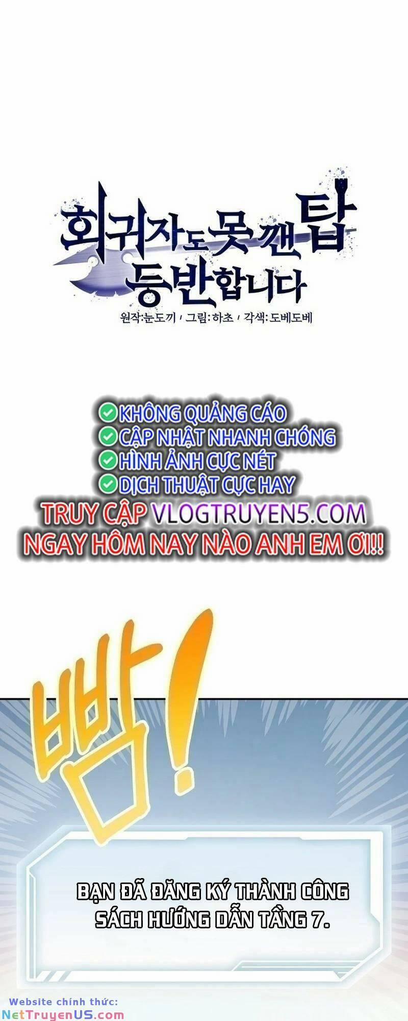 Ta Leo Lên Đỉnh Cao Ngay Cả Những Hồi Quy Giả Cũng Không Thể Đạt Tới 23 trang 1