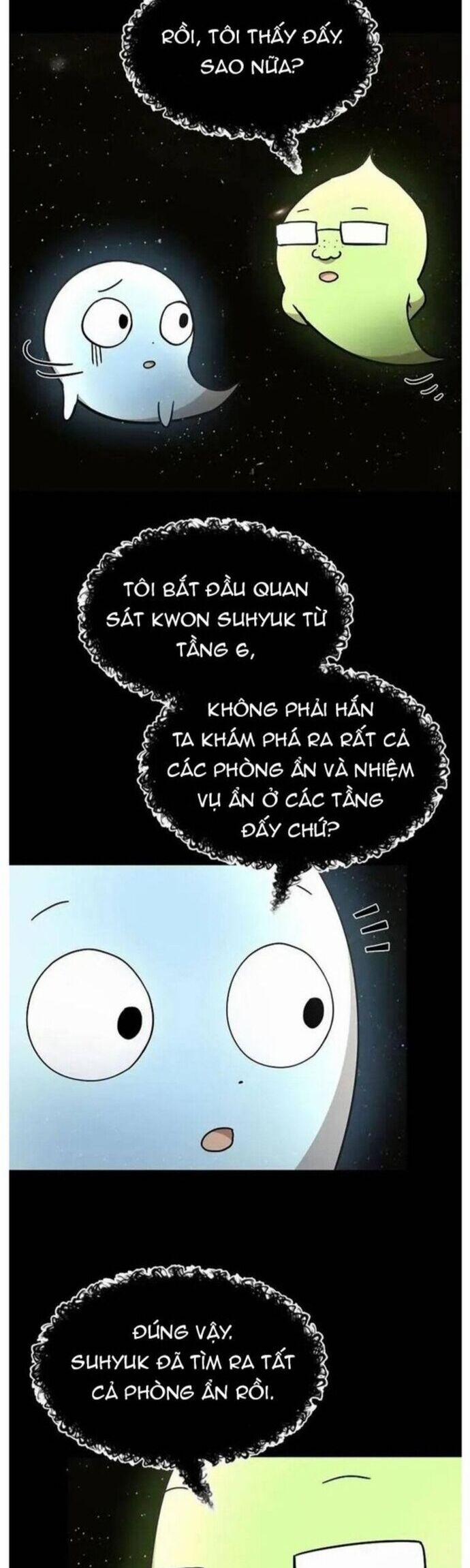 Ta Leo Lên Đỉnh Cao Ngay Cả Những Hồi Quy Giả Cũng Không Thể Đạt Tới 29 trang 1
