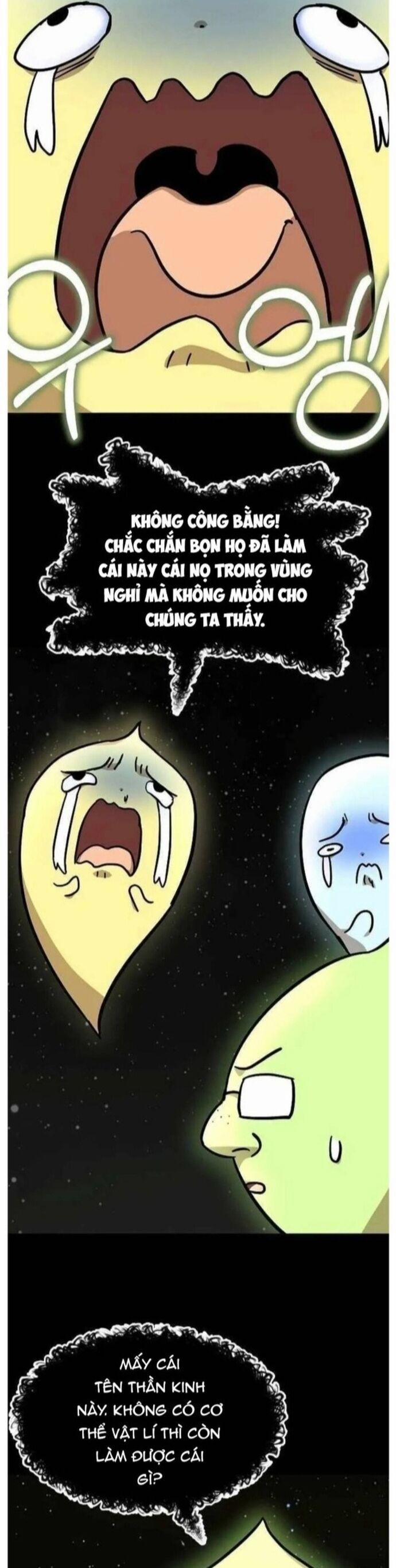 Ta Leo Lên Đỉnh Cao Ngay Cả Những Hồi Quy Giả Cũng Không Thể Đạt Tới 33 trang 1