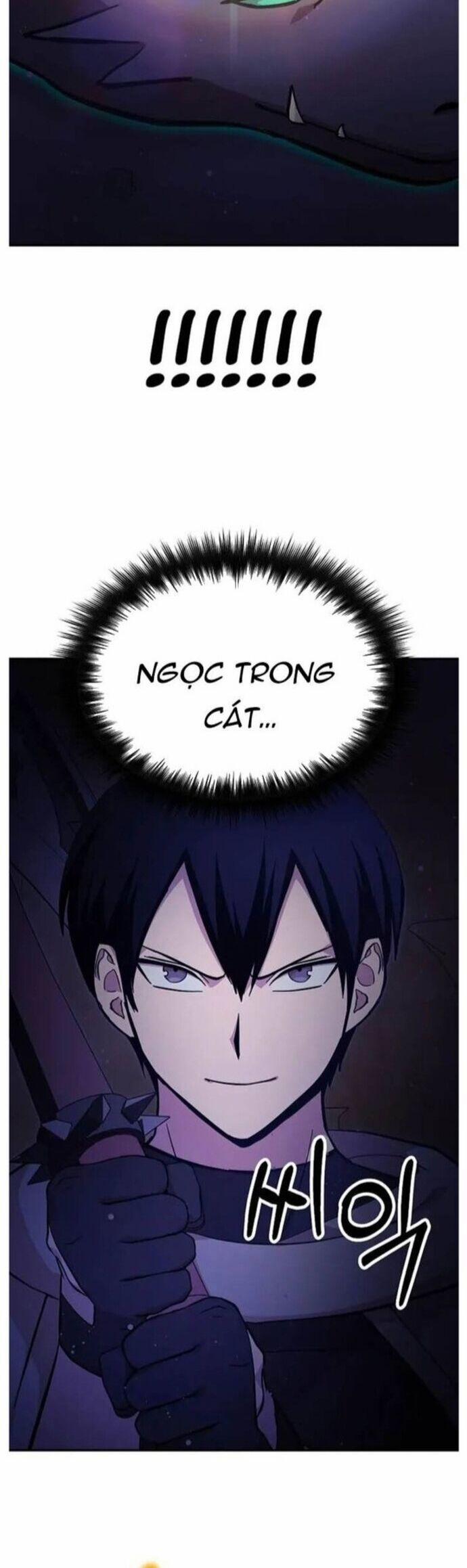 Ta Leo Lên Đỉnh Cao Ngay Cả Những Hồi Quy Giả Cũng Không Thể Đạt Tới 37 trang 1