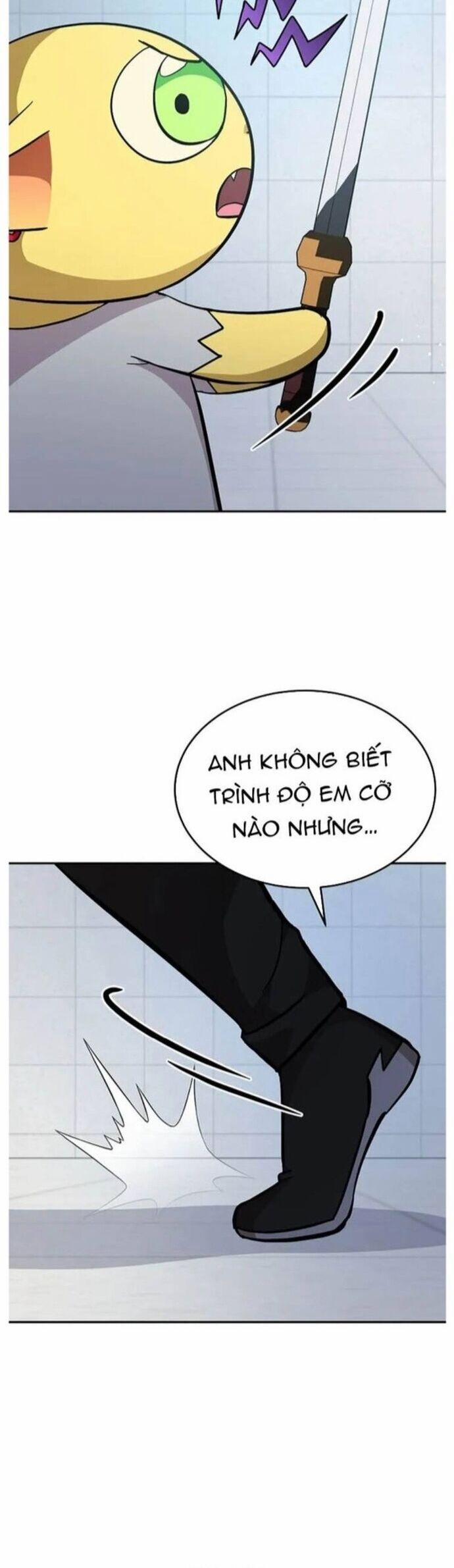 Ta Leo Lên Đỉnh Cao Ngay Cả Những Hồi Quy Giả Cũng Không Thể Đạt Tới 38 trang 1