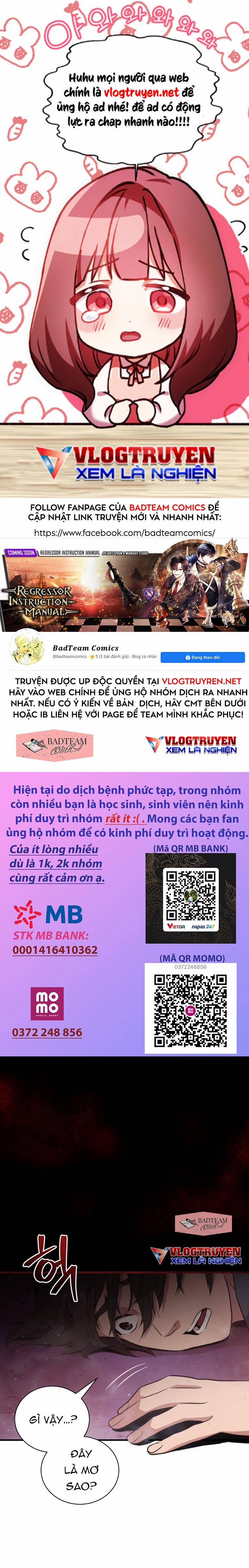Ta Luyện Cấp Tại Địa Ngục (Đầu Cơ Địa Ngục) 2 trang 0