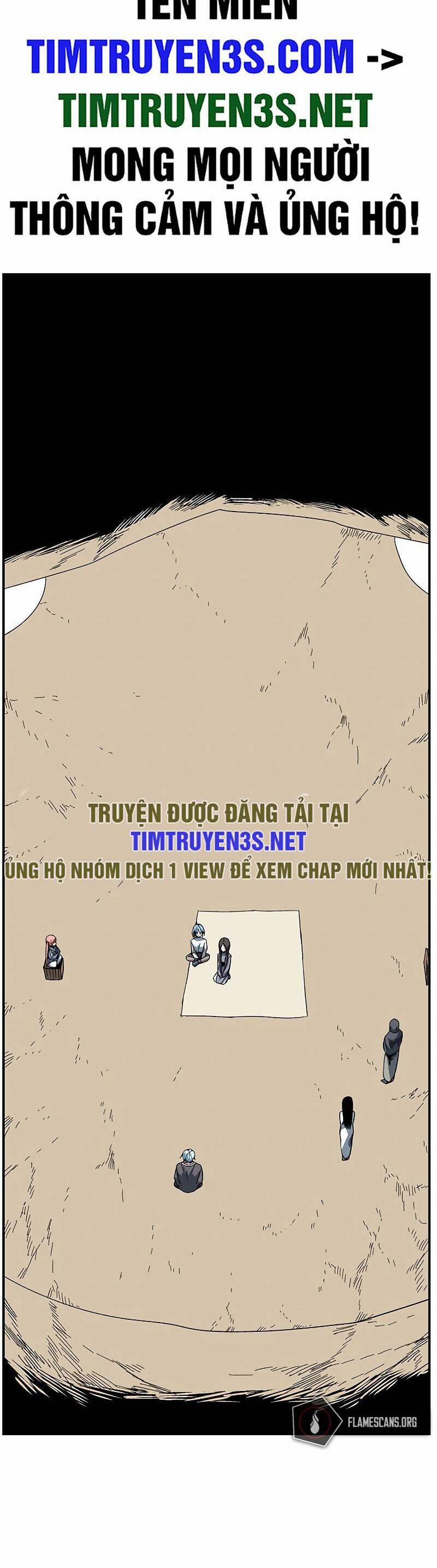 Ta Một Bước Làm Quỷ Vương 85 trang 1