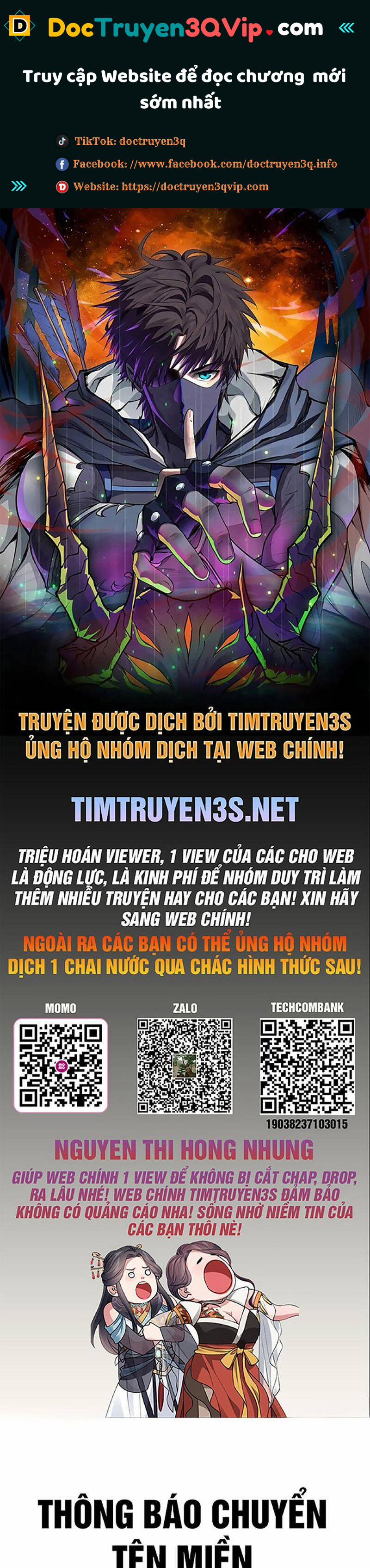 Ta Một Bước Làm Quỷ Vương 88 trang 0