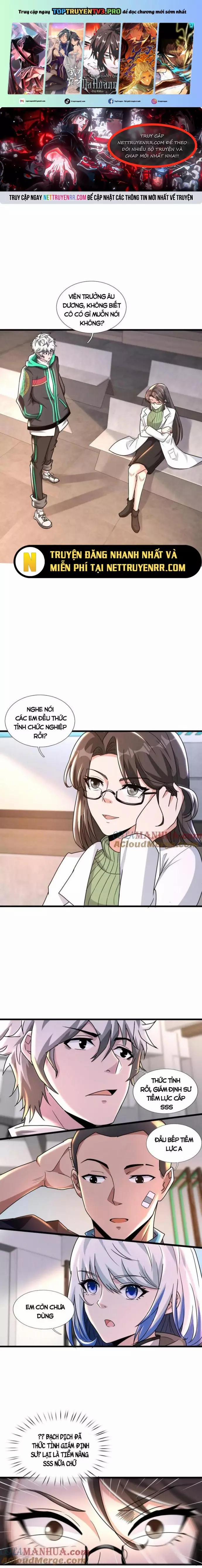 Ta Một Người Đi Đường, Át Chủ Bài Nhiều Ức Điểm Rất Hợp Lý 36 trang 0