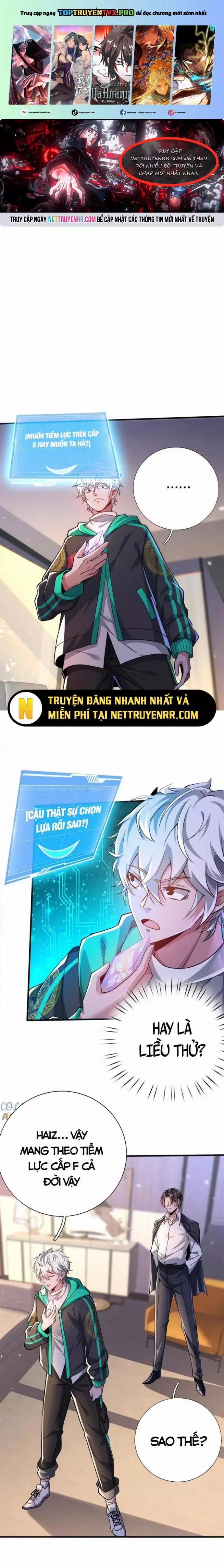 Ta Một Người Đi Đường, Át Chủ Bài Nhiều Ức Điểm Rất Hợp Lý 39 trang 0