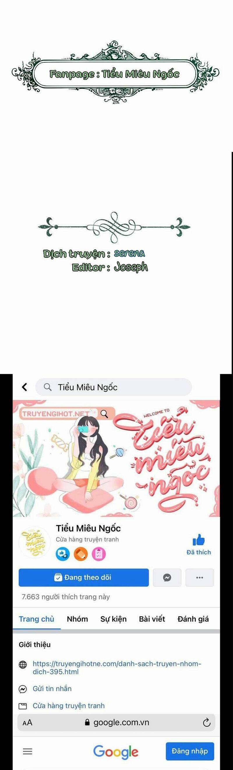 Ta Muốn Biến Phu Quân Thành Bá Chủ 106 trang 0
