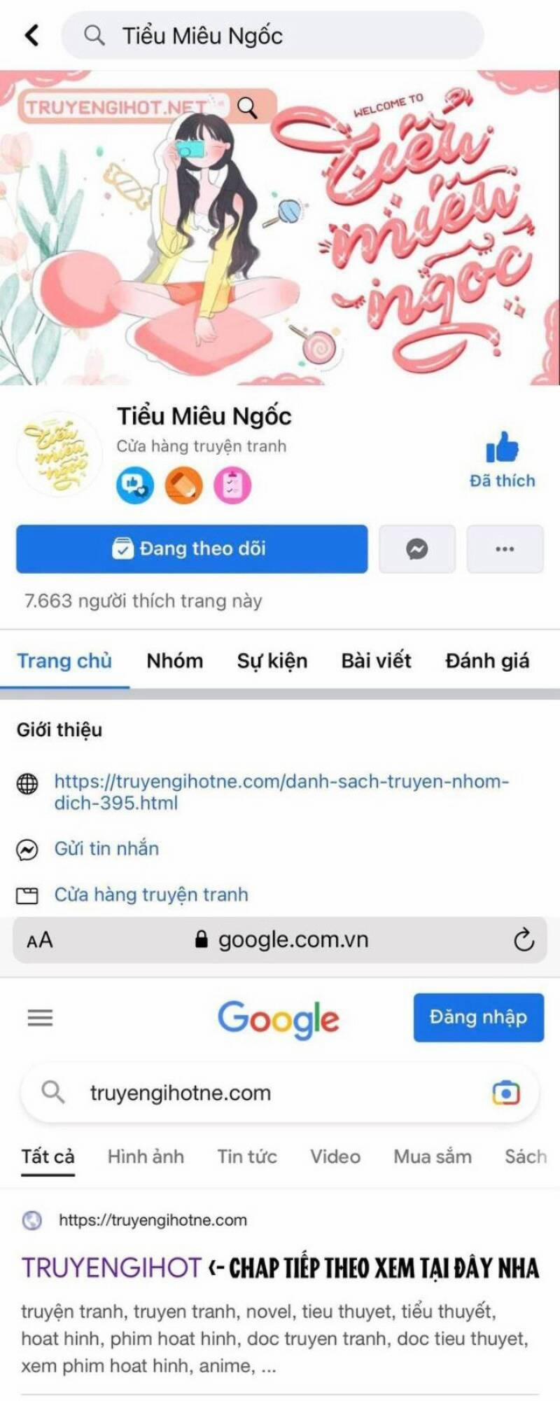 Ta Muốn Biến Phu Quân Thành Bá Chủ 110 trang 0