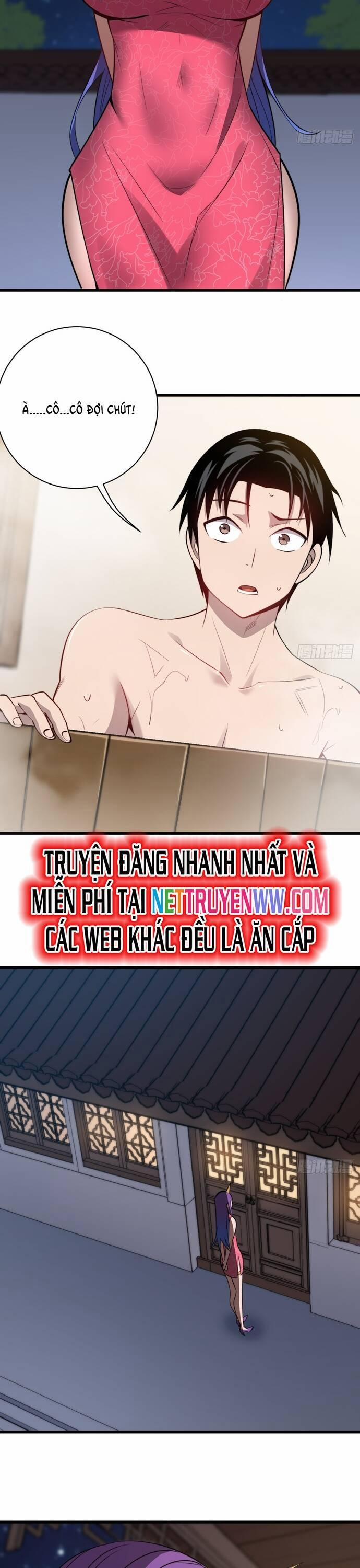 Ta Nằm Vùng Tại Yêu Quốc 22 trang 1