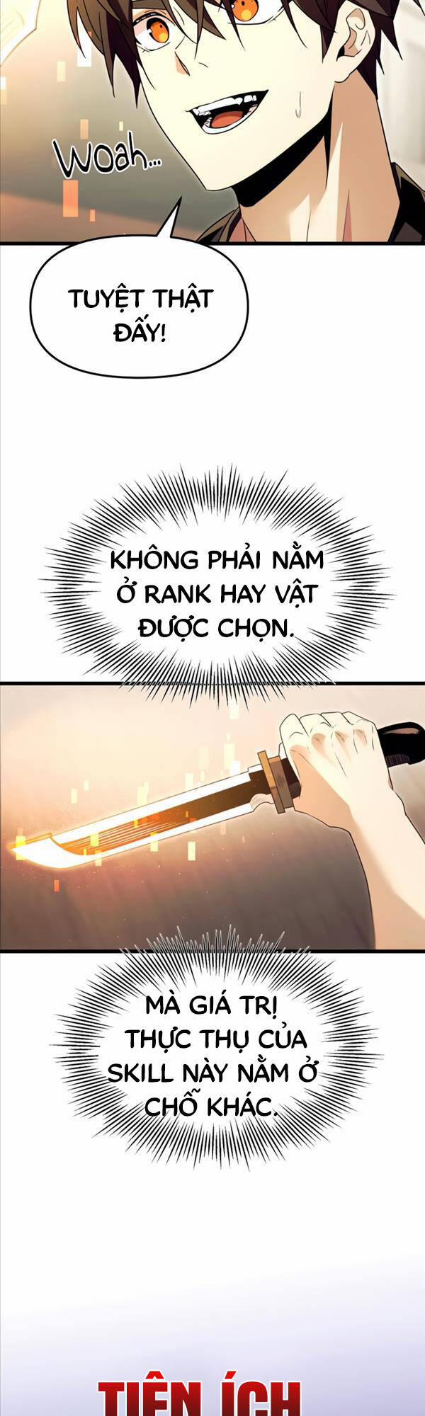 Ta Nhận Được Vật Phẩm Thần Thoại 66 trang 1