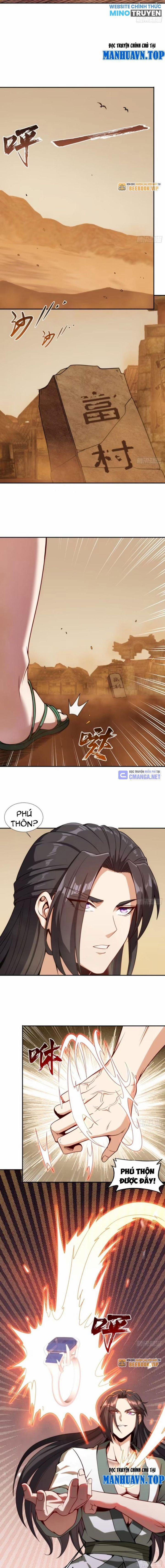 Ta Nhặt Đồ Bỏ Tại Tận Thế 12 trang 1