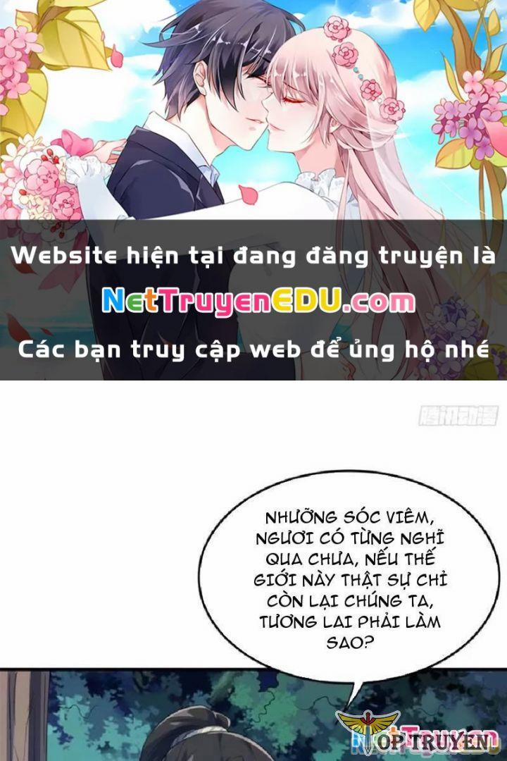 Ta Nhặt Đồ Bỏ Tại Tận Thế 39 trang 1