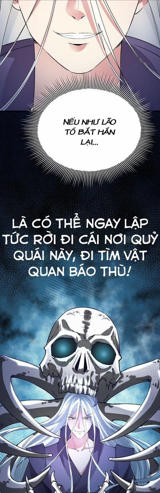Ta Nhặt Được Thuộc Tính Tại Tu Chân Giới 1 trang 1