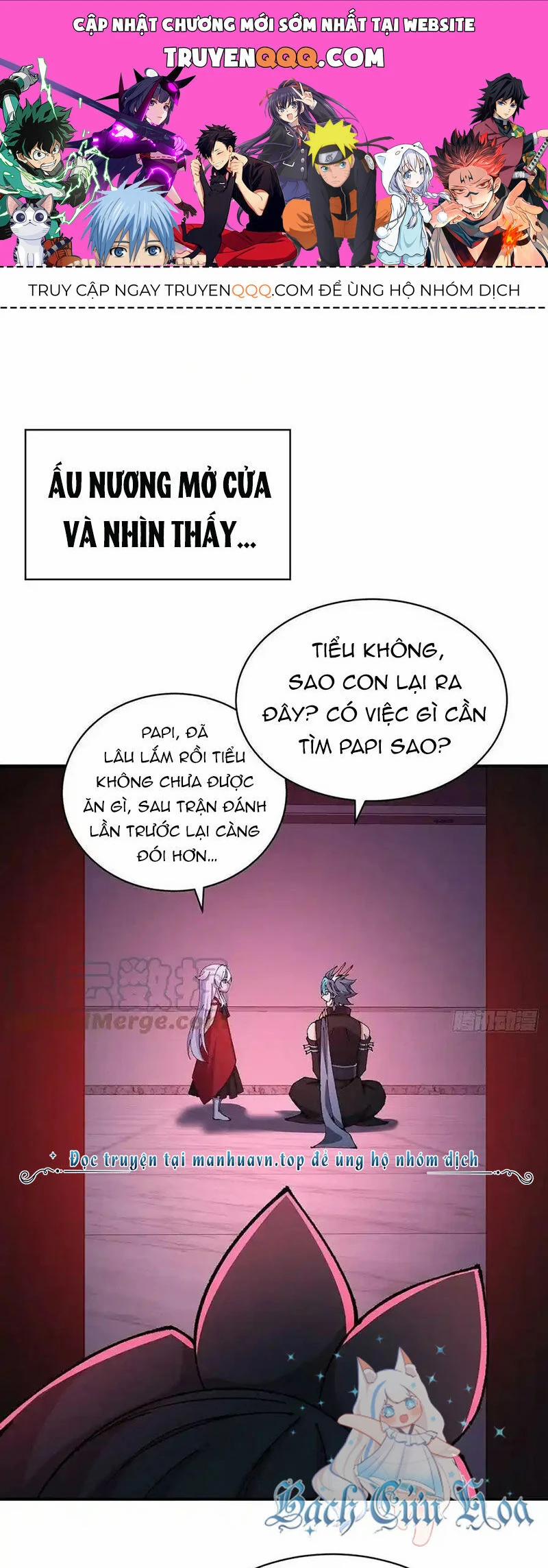 Ta Nhặt Được Thuộc Tính Tại Tu Chân Giới 254 trang 0