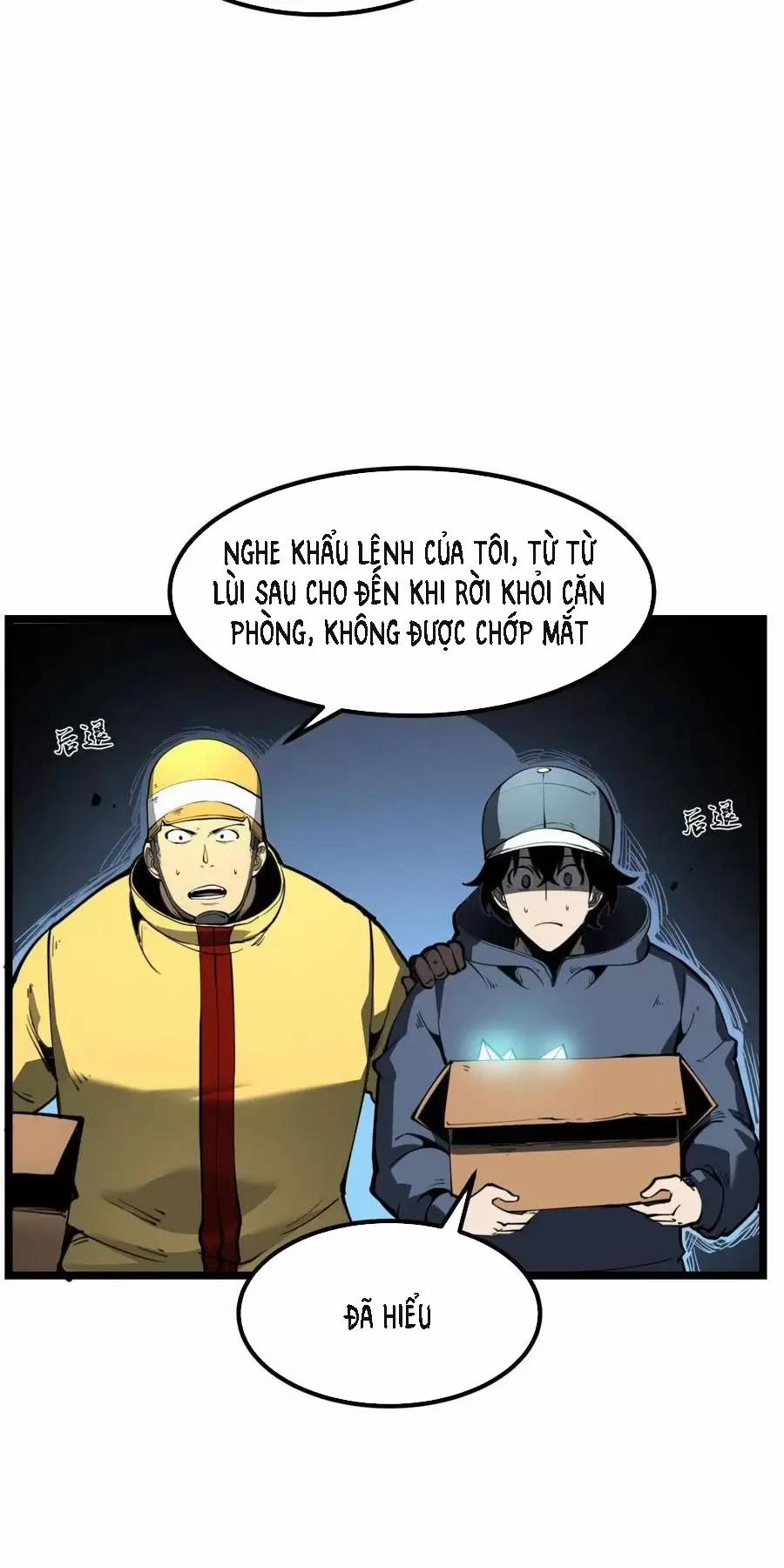 Ta Nhặt Rác Thượng Vương Giả 31.2 trang 1