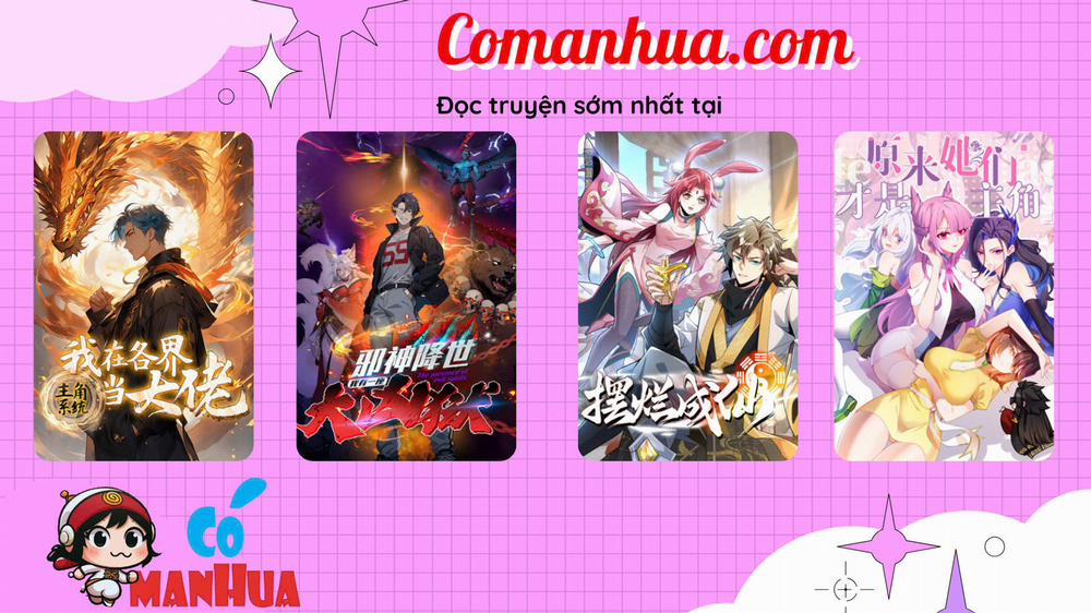 Ta Nhặt Rác Thượng Vương Giả 36 trang 0