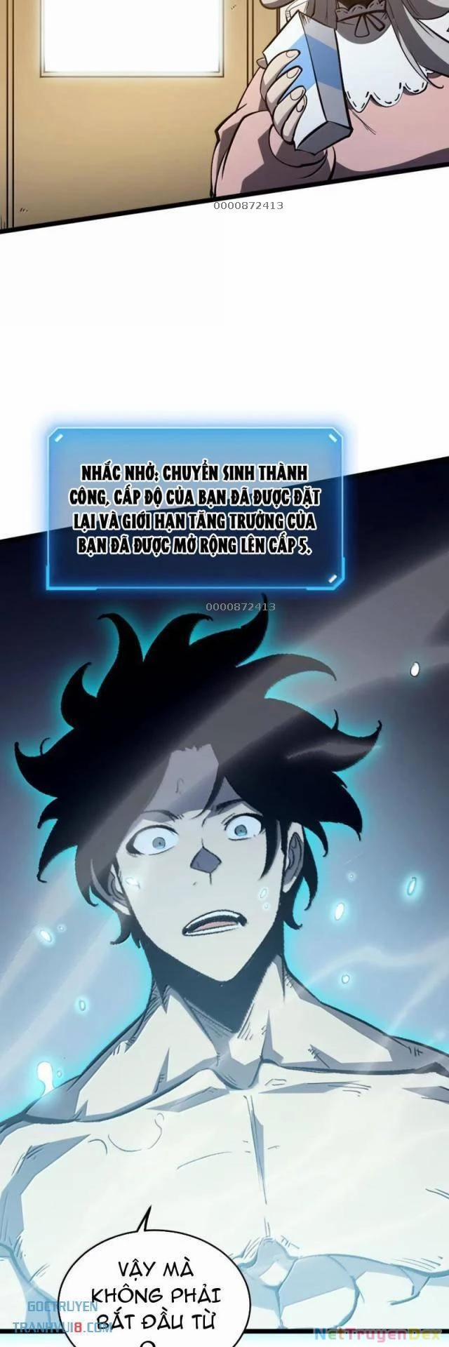 Ta Nhặt Rác Thượng Vương Giả 45 trang 1