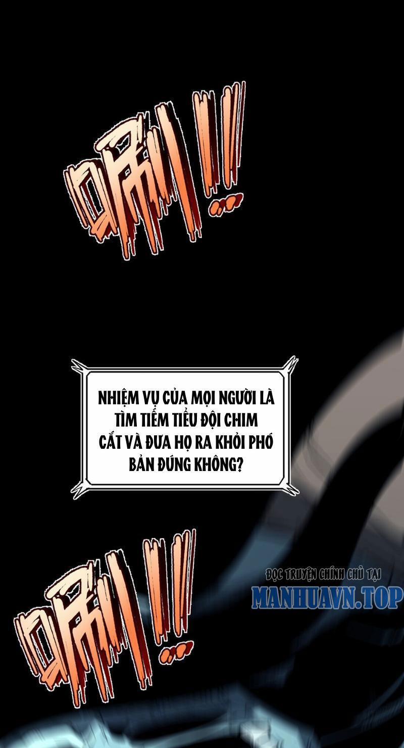 Ta Nhặt Rác Thượng Vương Giả 5 trang 0