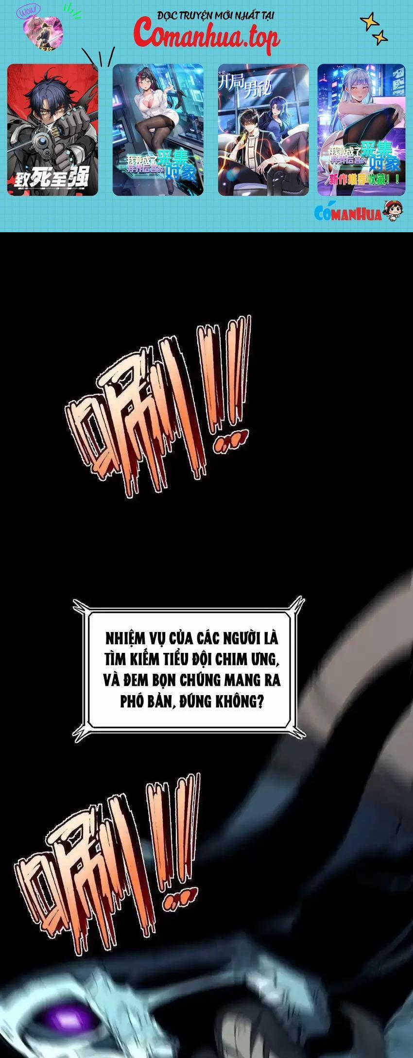 Ta Nhặt Rác Thượng Vương Giả 9 trang 0