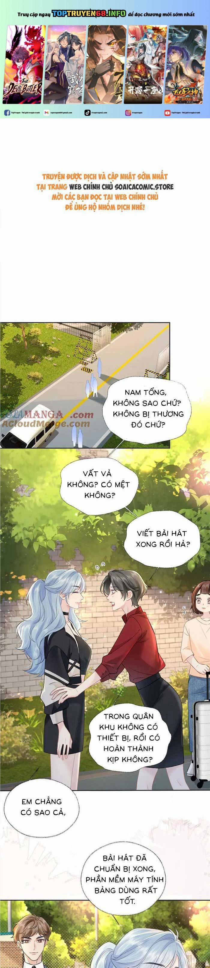 Ta Ở Hiện Đại Làm Đại Boss 106 trang 0
