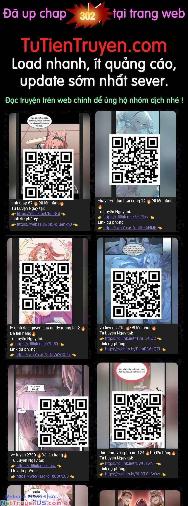 Ta Ở Nhà 100 Năm Khi Ra Ngoài Đã Vô Địch 301 trang 0