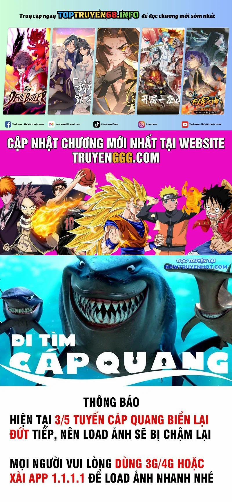 Ta Ở Tu Tiên Giới Chỉ Làm Giờ Hành Chính 101 trang 0
