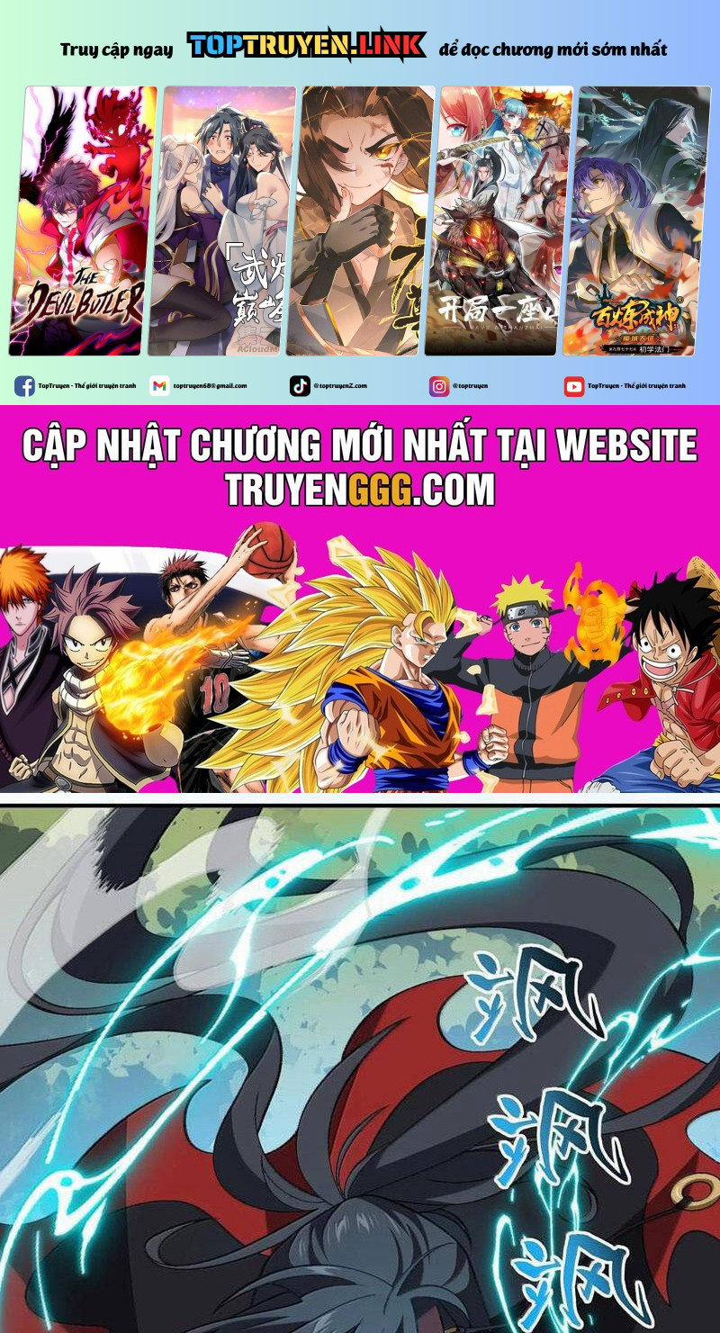 Ta Ở Tu Tiên Giới Chỉ Làm Giờ Hành Chính 84 trang 0