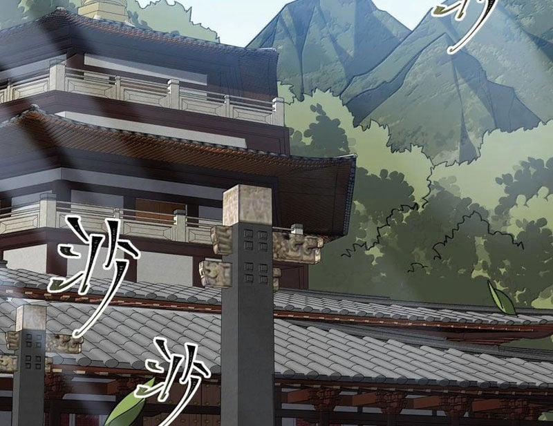 Ta Ở Tu Tiên Giới Chỉ Làm Giờ Hành Chính 86 trang 1