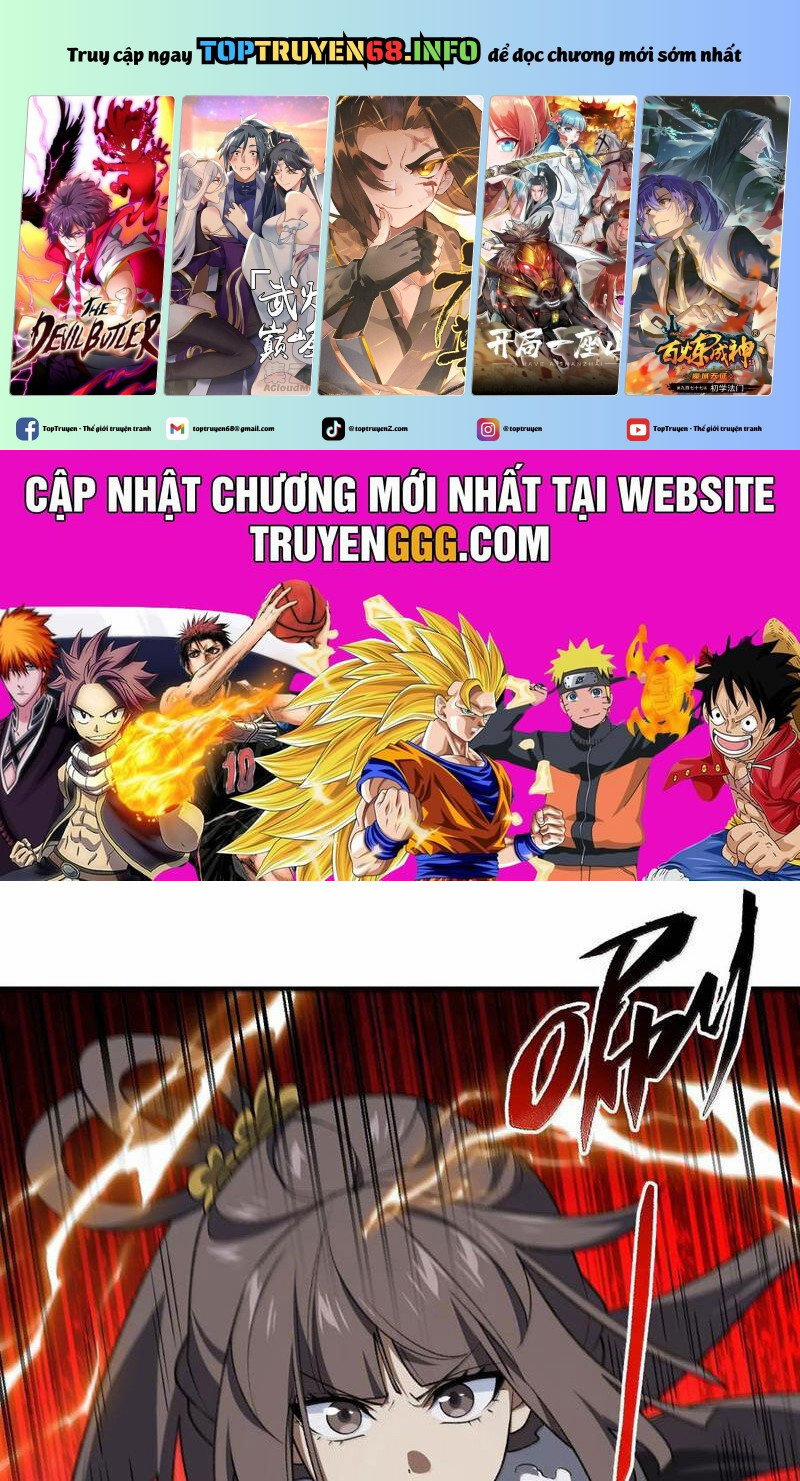 Ta Ở Tu Tiên Giới Chỉ Làm Giờ Hành Chính 91 trang 0