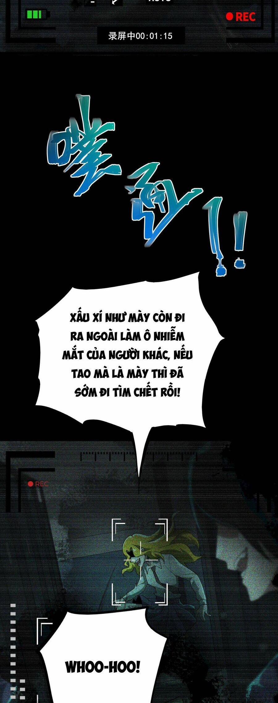 Ta Sáng Tạo Truyền Thuyết Đô Thị 2 trang 1