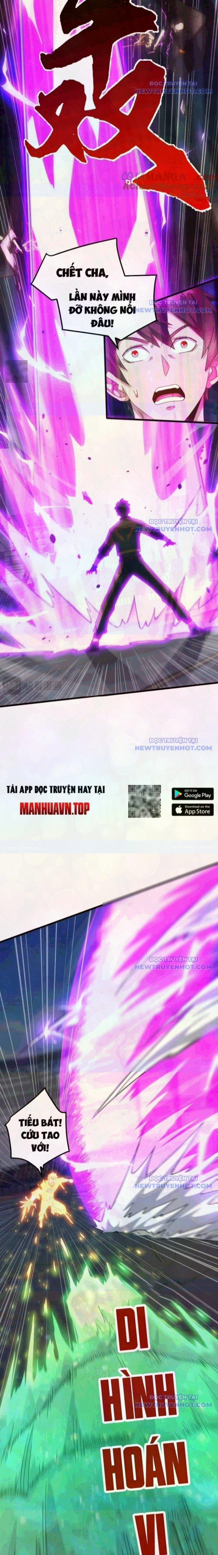 Ta Sáng Tạo Truyền Thuyết Đô Thị 89 trang 1