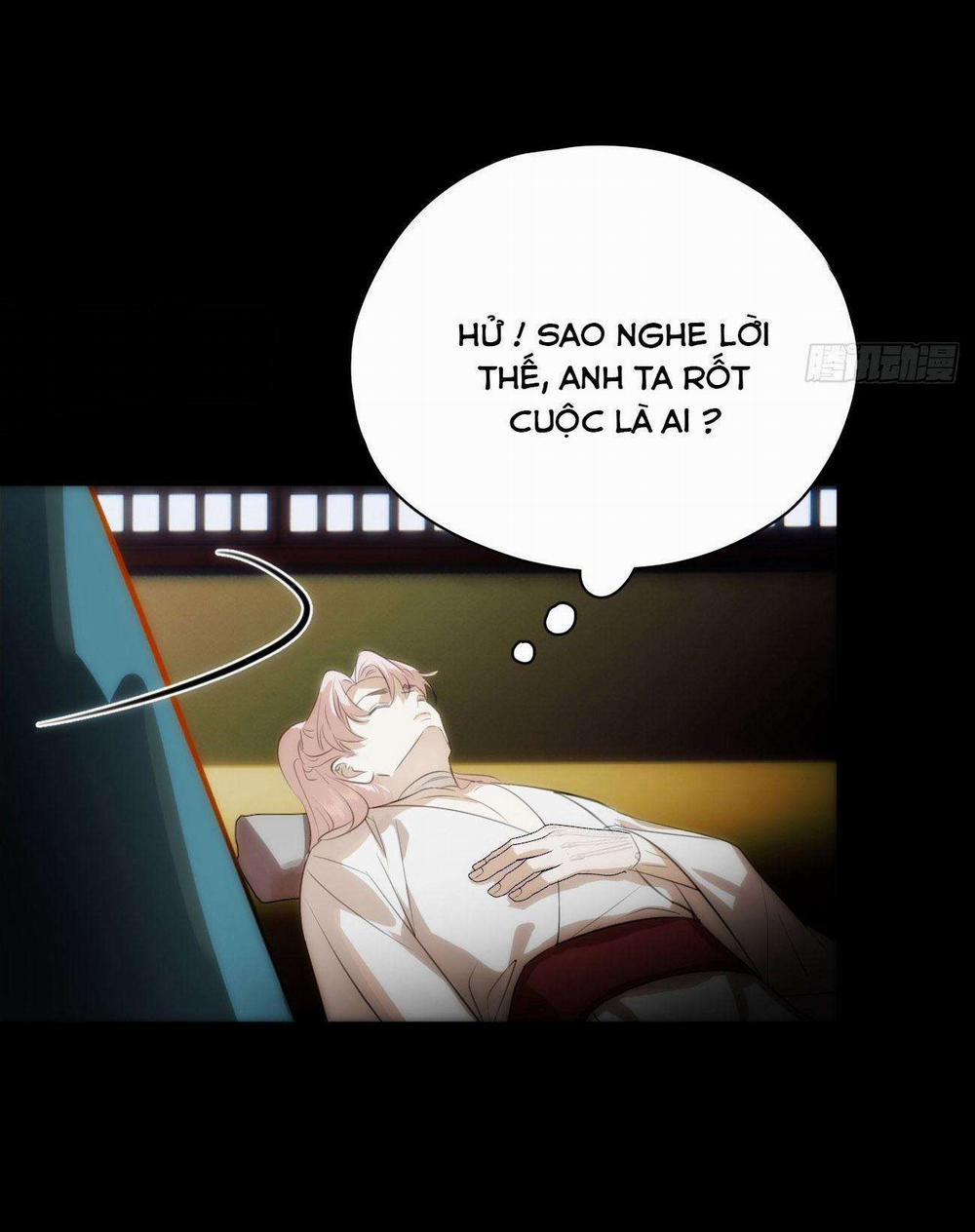 Tà Thần Của Riêng Tôi 5 trang 1