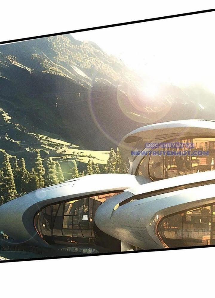 Ta Thật Không Muốn Học Cấm Chú 111 trang 1