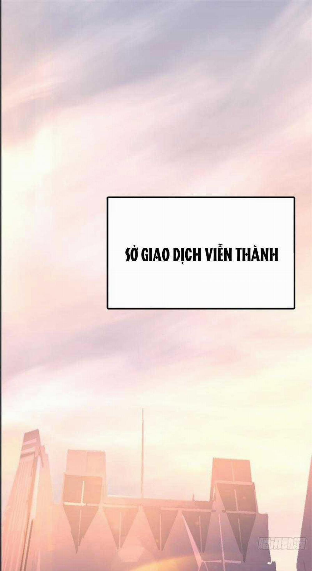 Ta Thật Không Muốn Học Cấm Chú 3 trang 0