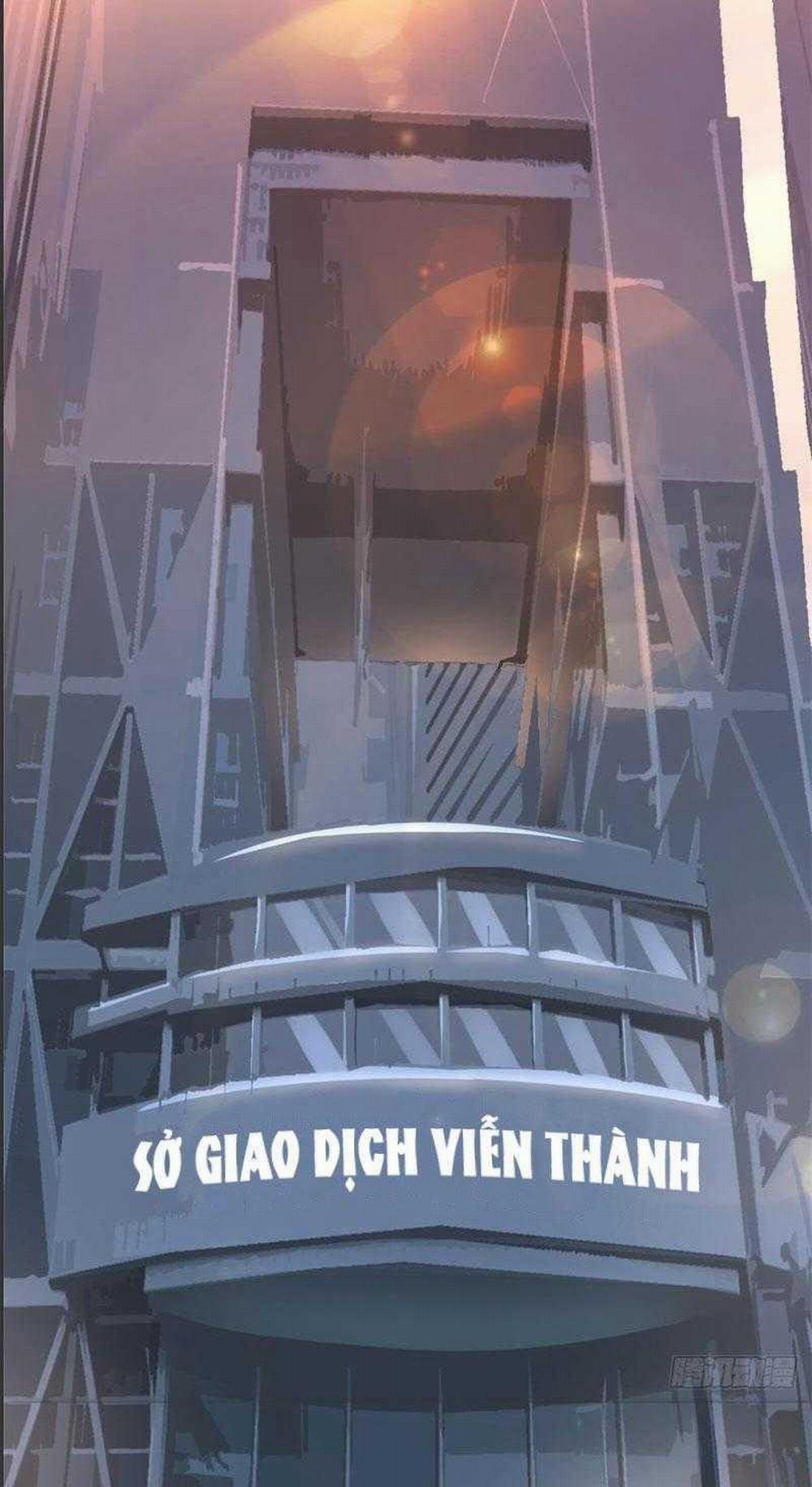 Ta Thật Không Muốn Học Cấm Chú 3 trang 1