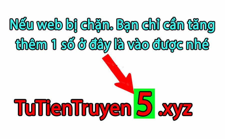 Ta Thật Không Muốn Học Cấm Chú 6 trang 0