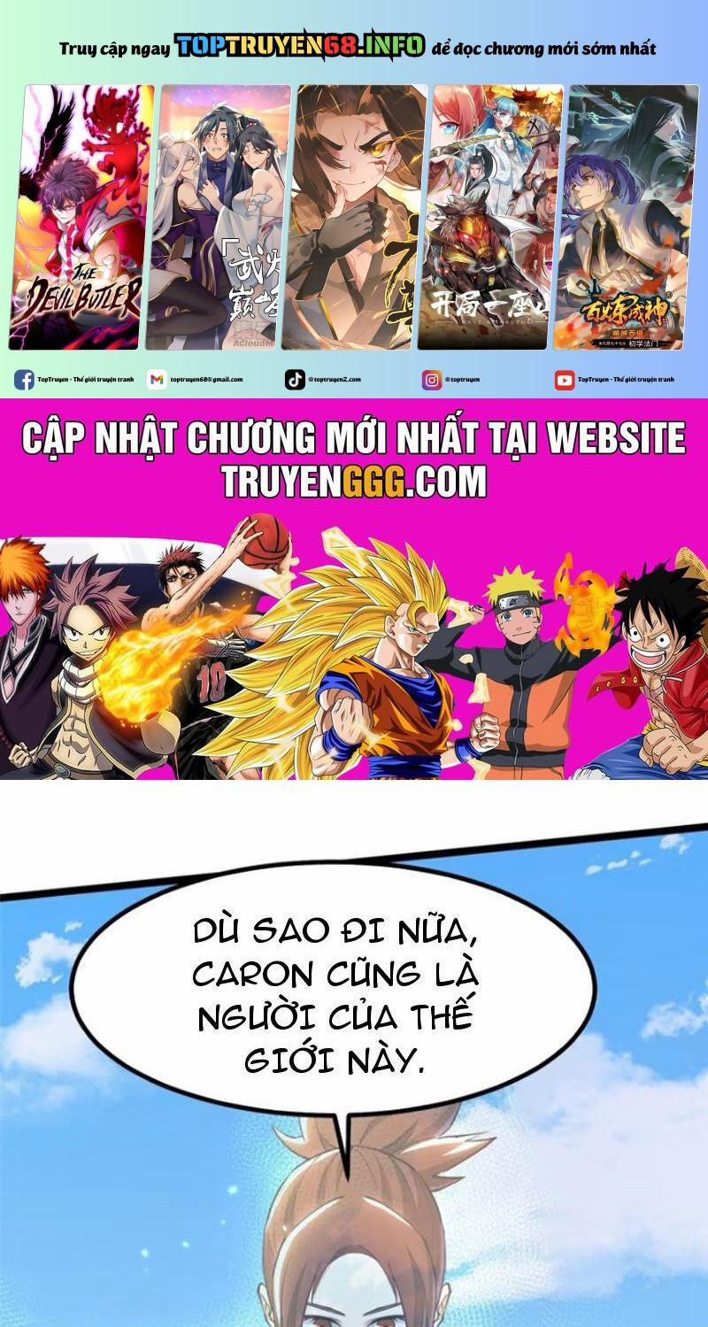 Ta Thật Không Muốn Học Cấm Chú 84 trang 0