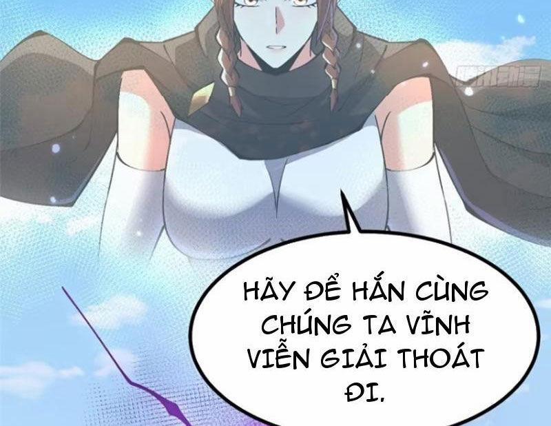 Ta Thật Không Muốn Học Cấm Chú 84 trang 1