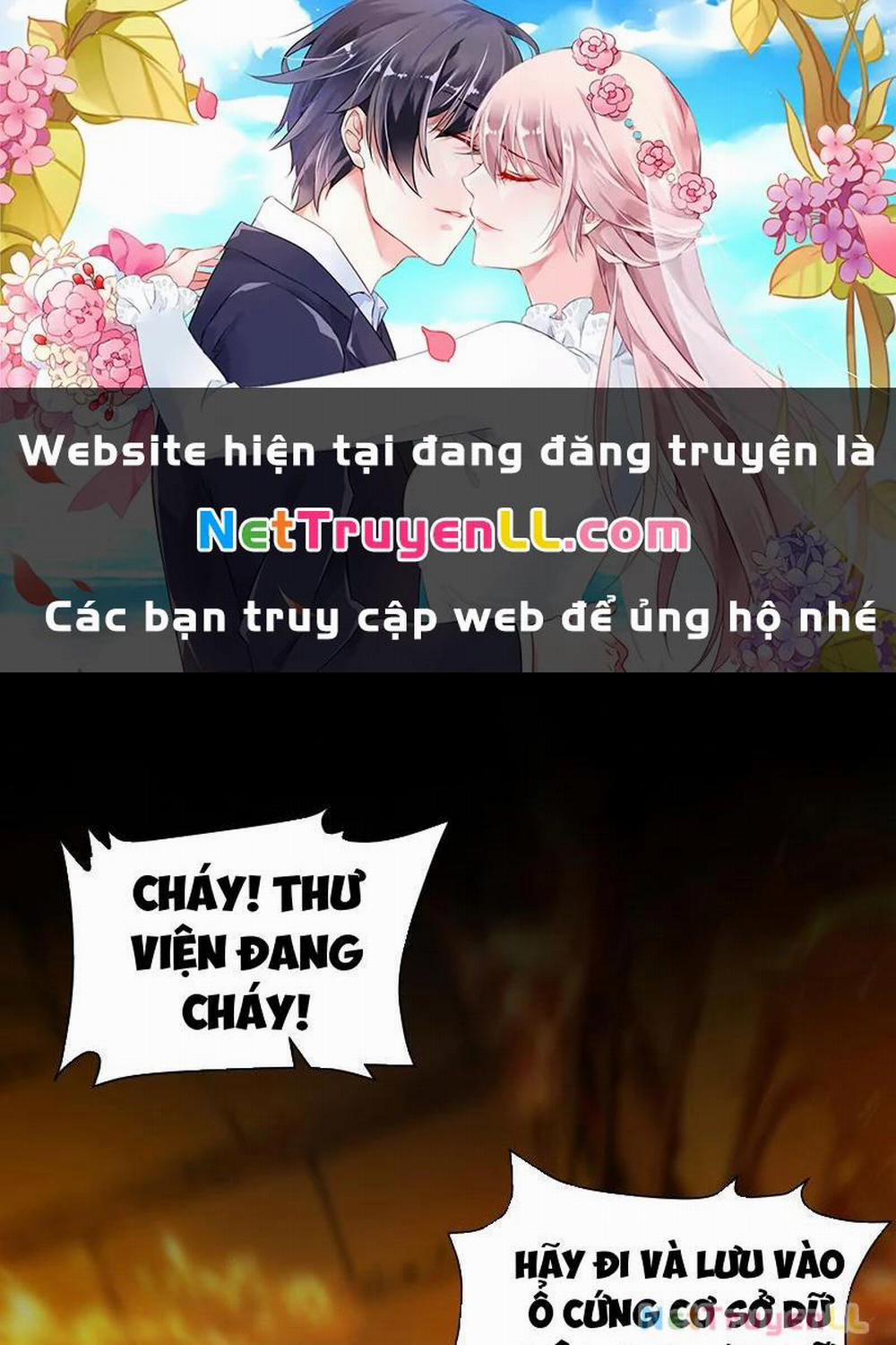 Ta Thật Sự Không Muốn Làm Thánh Tiên 1 trang 0