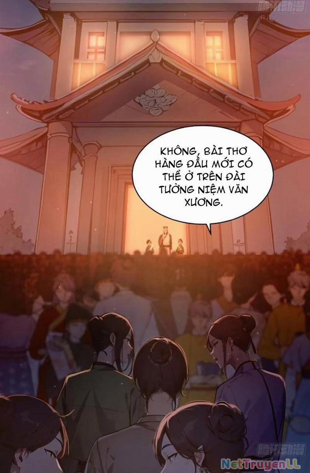 Ta Thật Sự Không Muốn Làm Thánh Tiên 5 trang 1