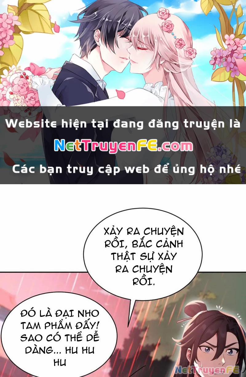 Ta Thật Sự Không Muốn Làm Thánh Tiên 73 trang 0