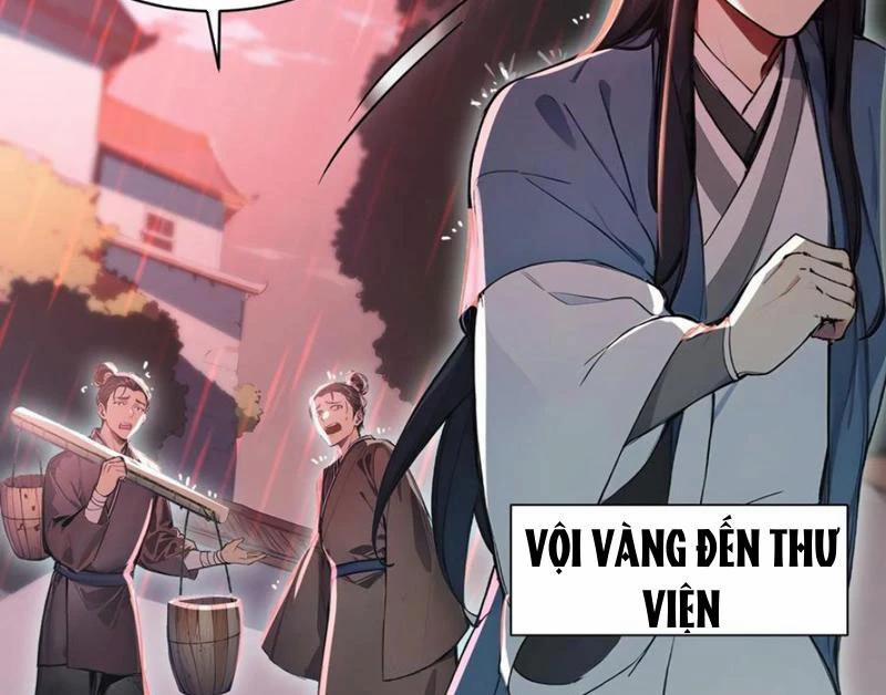 Ta Thật Sự Không Muốn Làm Thánh Tiên 73 trang 1