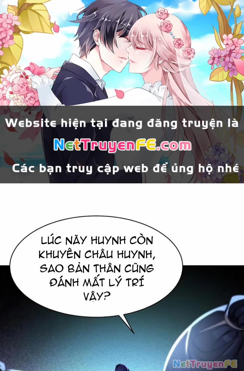 Ta Thật Sự Không Muốn Làm Thánh Tiên 74 trang 0