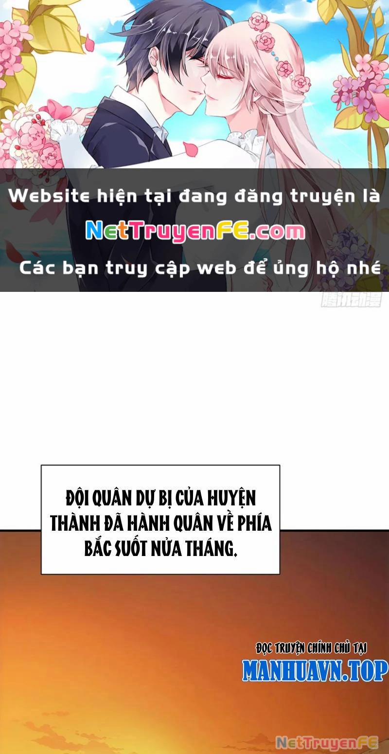 Ta Thật Sự Không Muốn Làm Thánh Tiên 77 trang 0