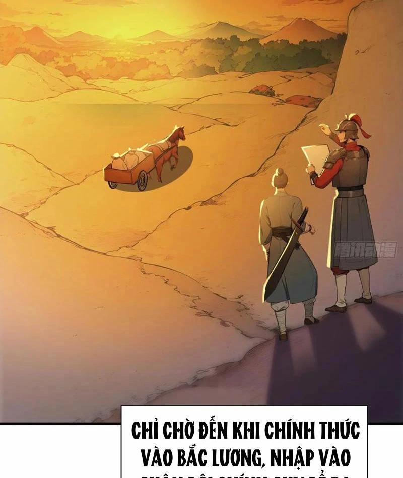 Ta Thật Sự Không Muốn Làm Thánh Tiên 77 trang 1