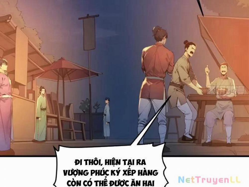 Ta Thật Sự Không Muốn Làm Thánh Tiên 8 trang 1
