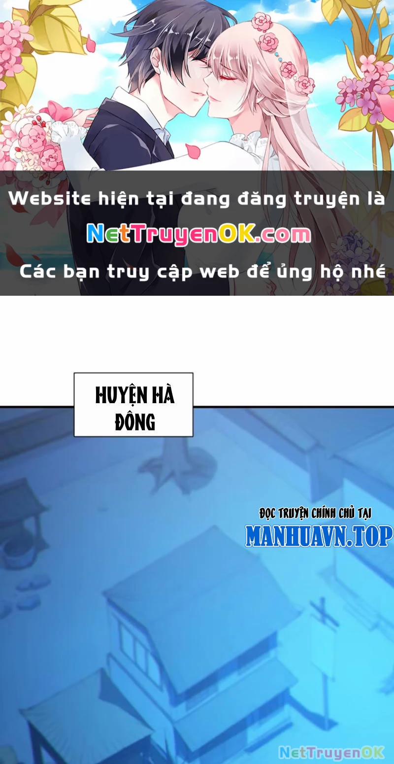 Ta Thật Sự Không Muốn Làm Thánh Tiên 81 trang 0