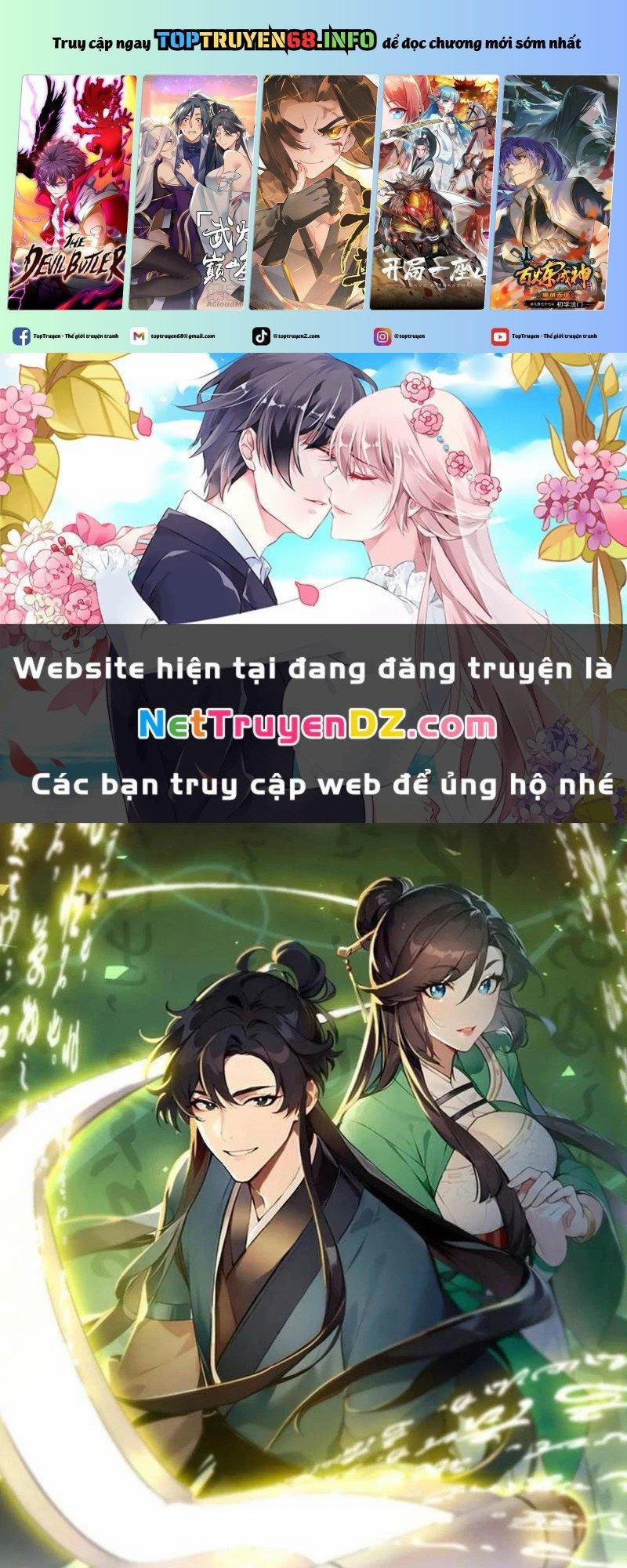 Ta Thật Sự Không Muốn Làm Thánh Tiên 84 trang 0