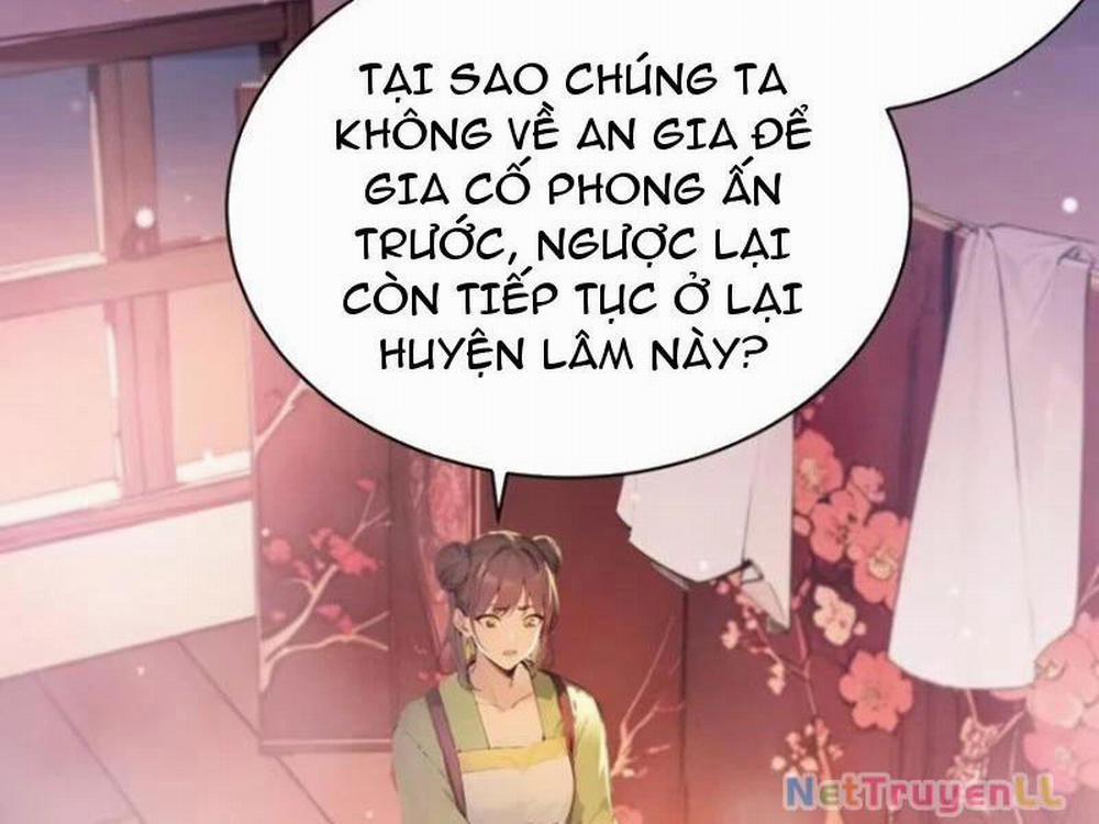 Ta Thật Sự Không Muốn Làm Thánh Tiên 9 trang 1